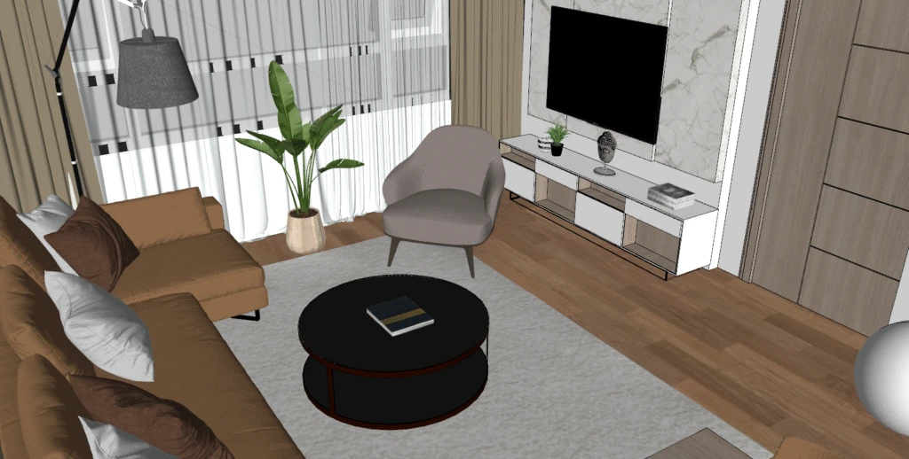 SketchUp Free SketchUp Free