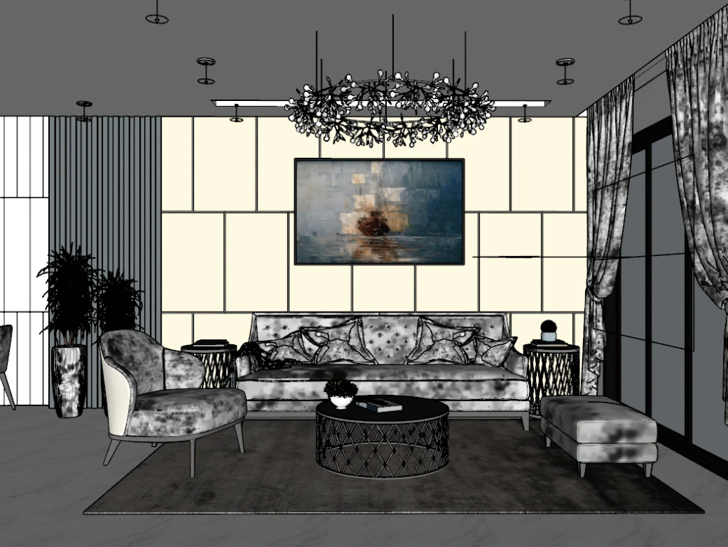 SketchUp Free SketchUp Free