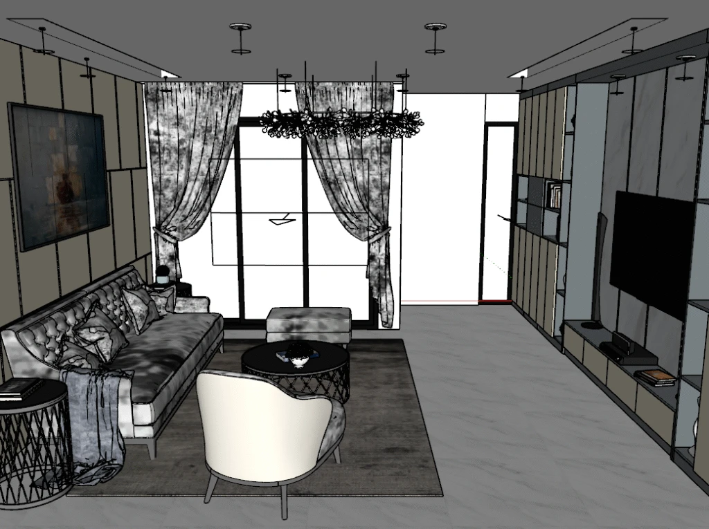 SketchUp Free SketchUp Free