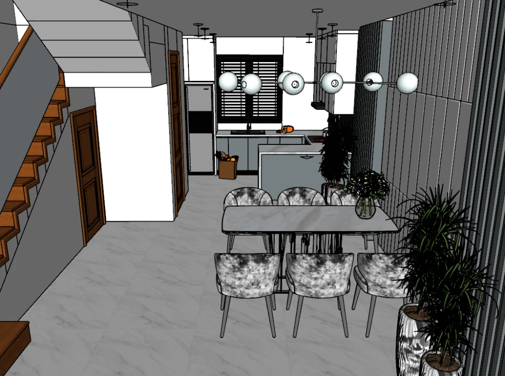 SketchUp Free SketchUp Free