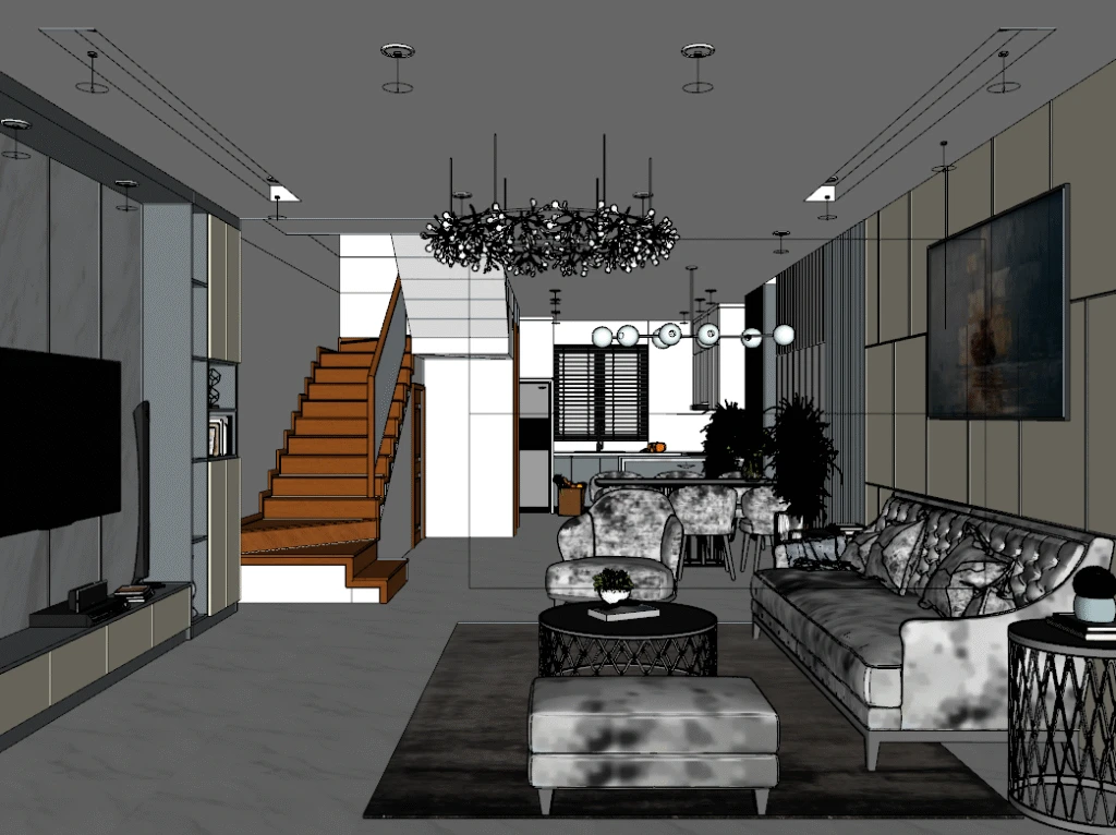 SketchUp Free SketchUp Free