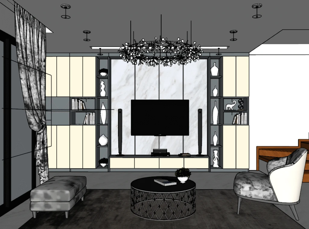 SketchUp Free SketchUp Free