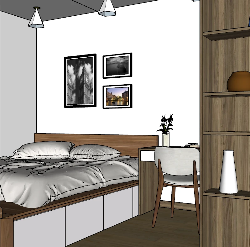 SketchUp Free