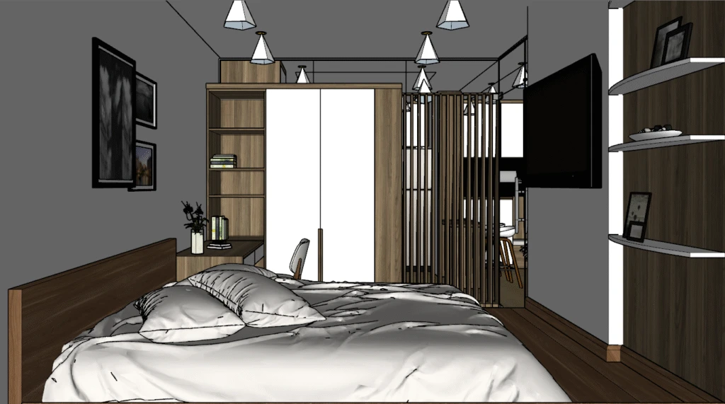 SketchUp Free