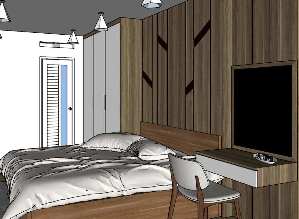 SketchUp Free