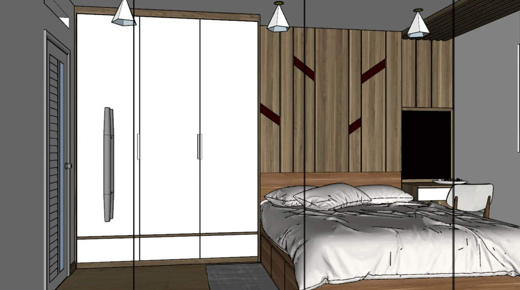 SketchUp Free