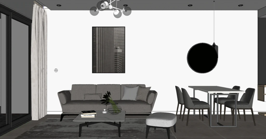 SketchUp Free SketchUp Free