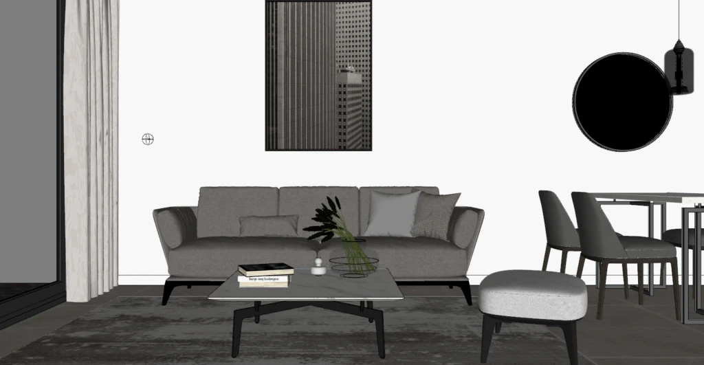 SketchUp Free SketchUp Free