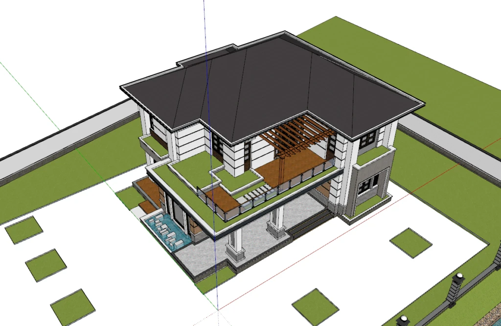 SketchUp Free
