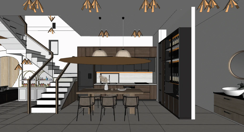 SketchUp Free SketchUp Free