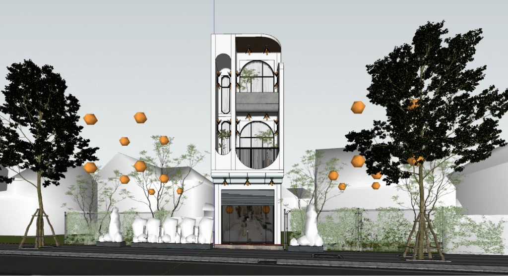 SketchUp Free SketchUp Free