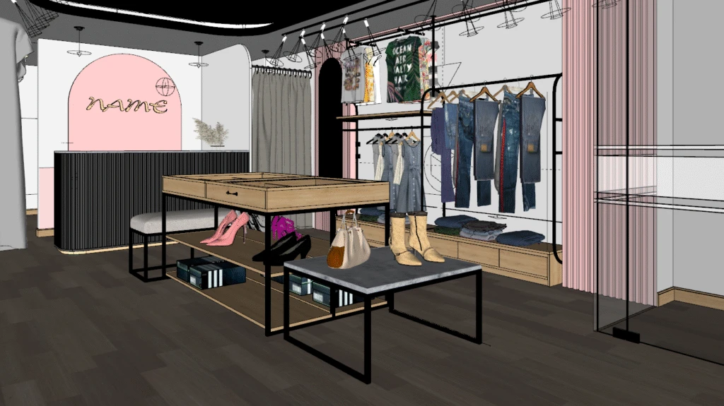 SketchUp Free SketchUp Free