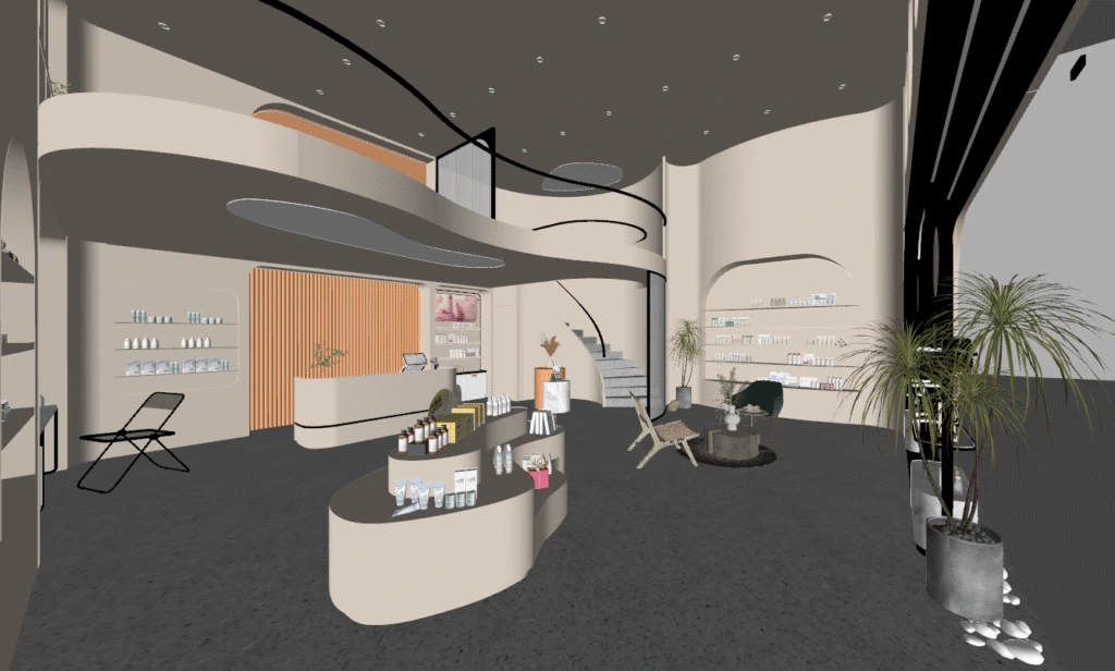 SketchUp Free SketchUp Free