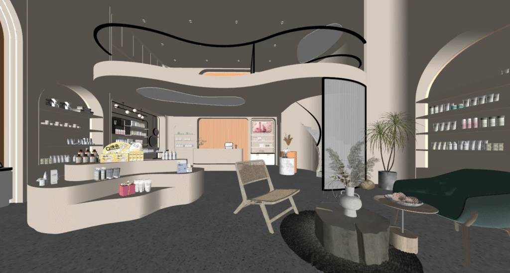 SketchUp Free SketchUp Free