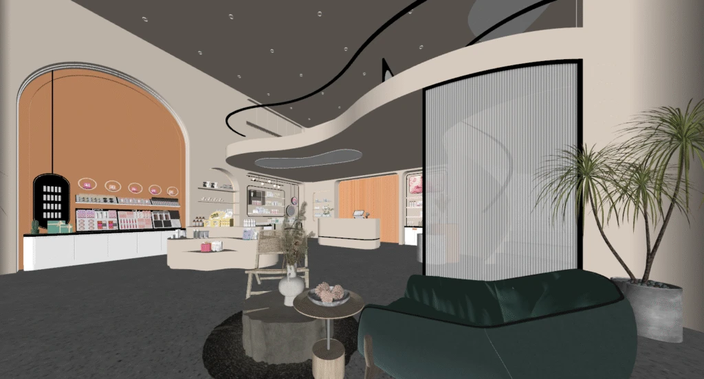 SketchUp Free SketchUp Free