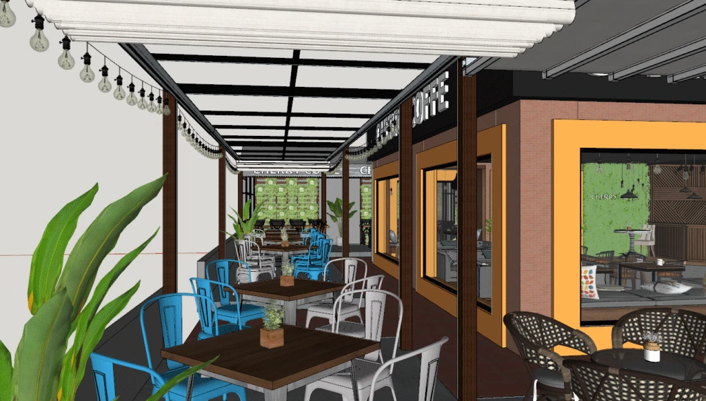 SketchUp Free SketchUp Free