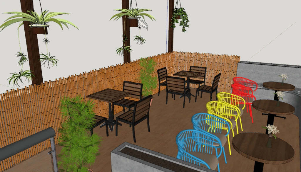 SketchUp Free SketchUp Free