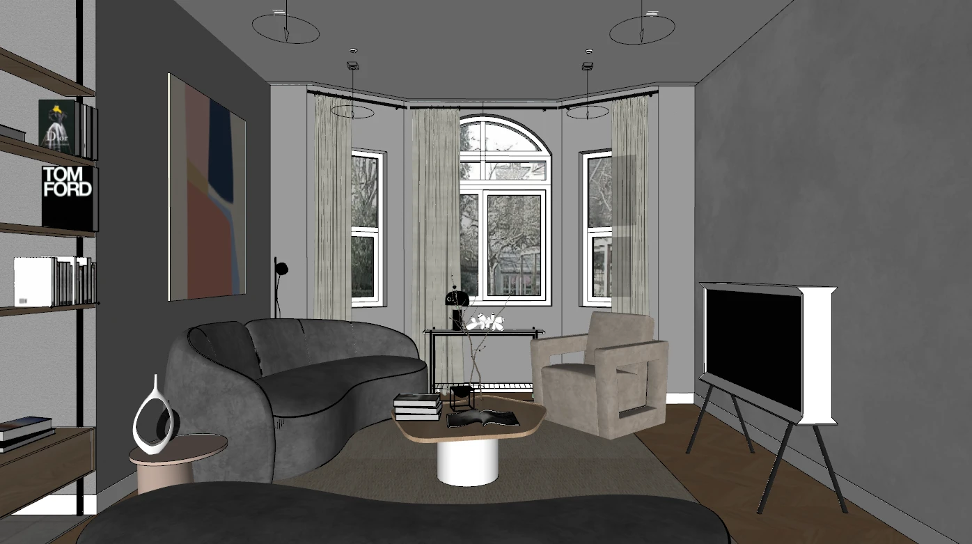 SketchUp Free