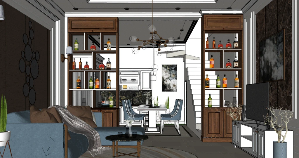 SketchUp Free SketchUp Free