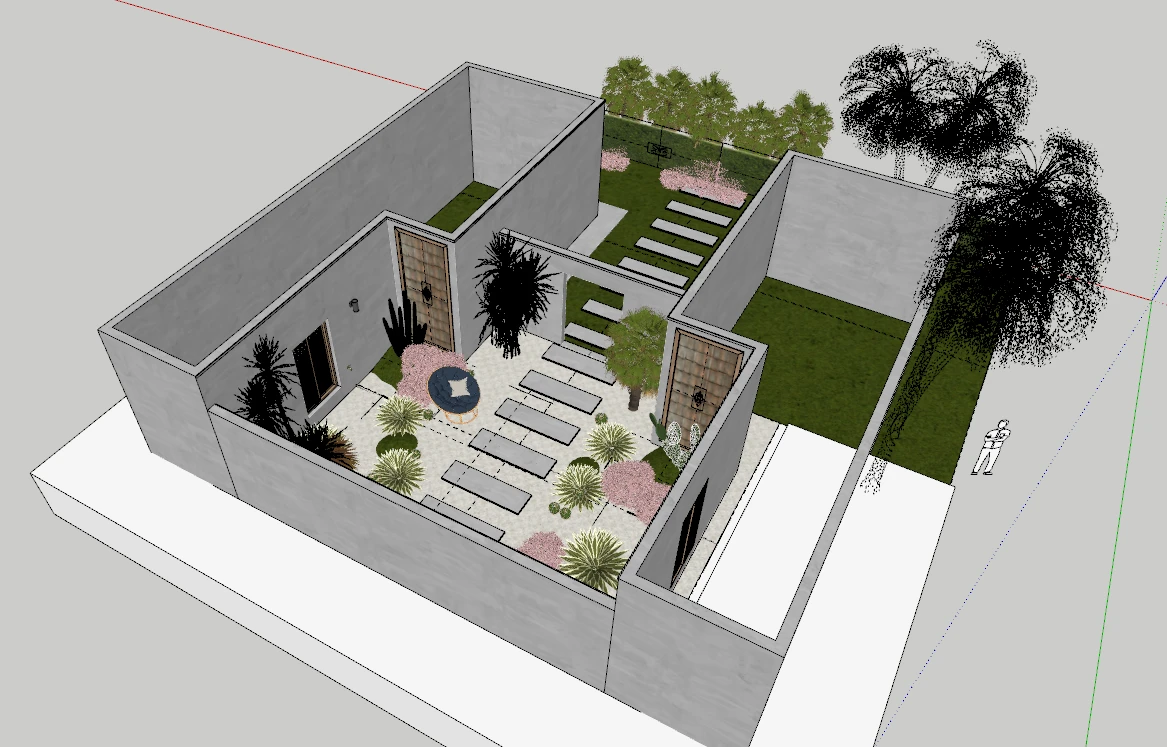 SketchUp Free SketchUp Free