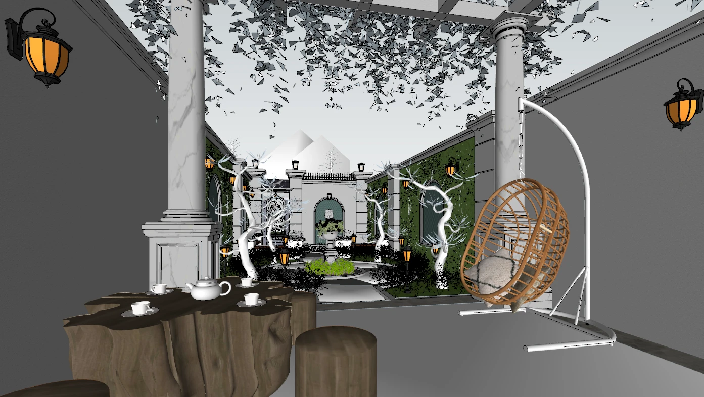 SketchUp Free SketchUp Free