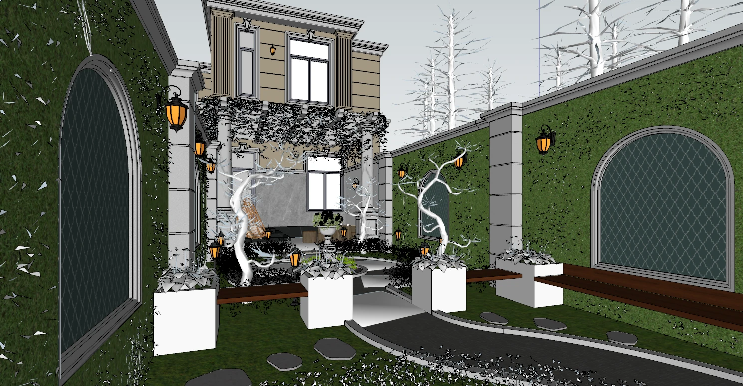 SketchUp Free SketchUp Free