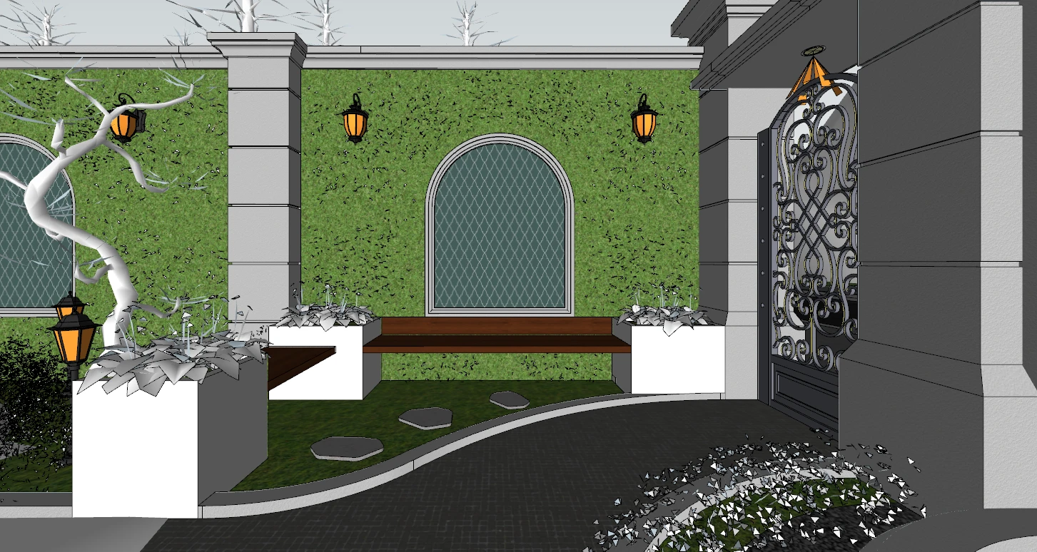 SketchUp Free SketchUp Free