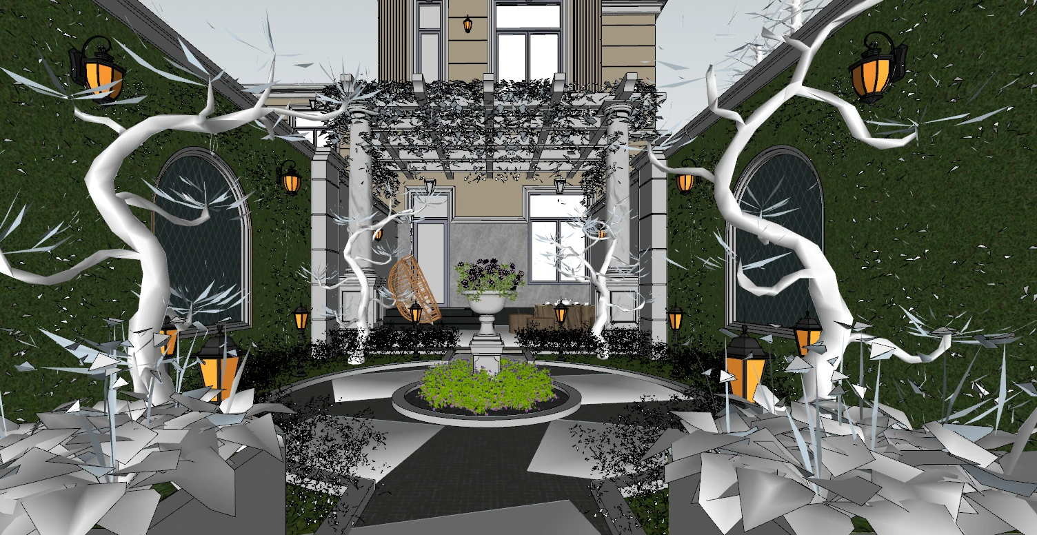 SketchUp Free SketchUp Free