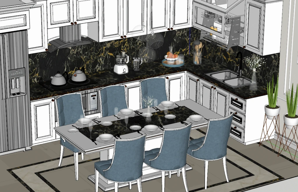 SketchUp Free SketchUp Free