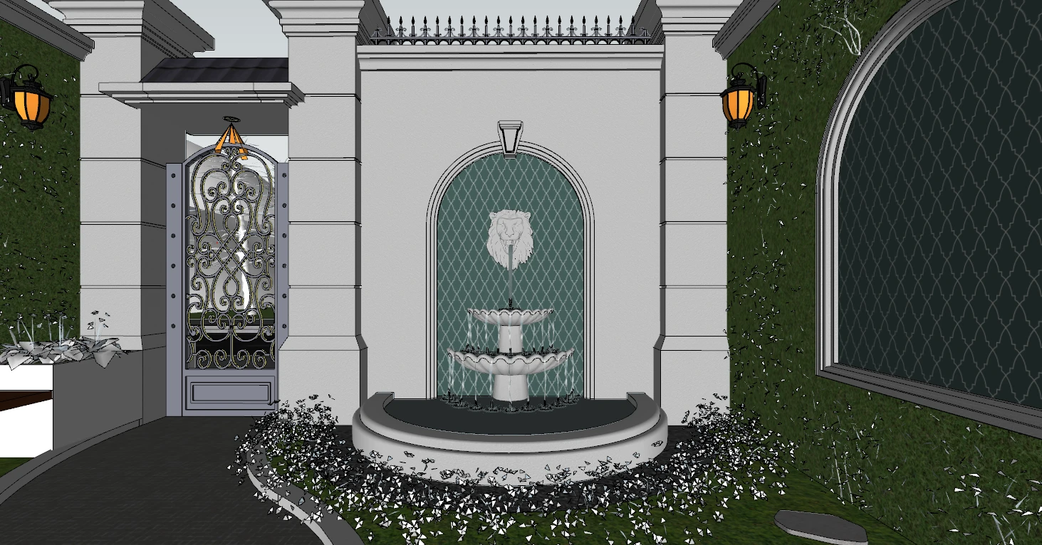 SketchUp Free SketchUp Free