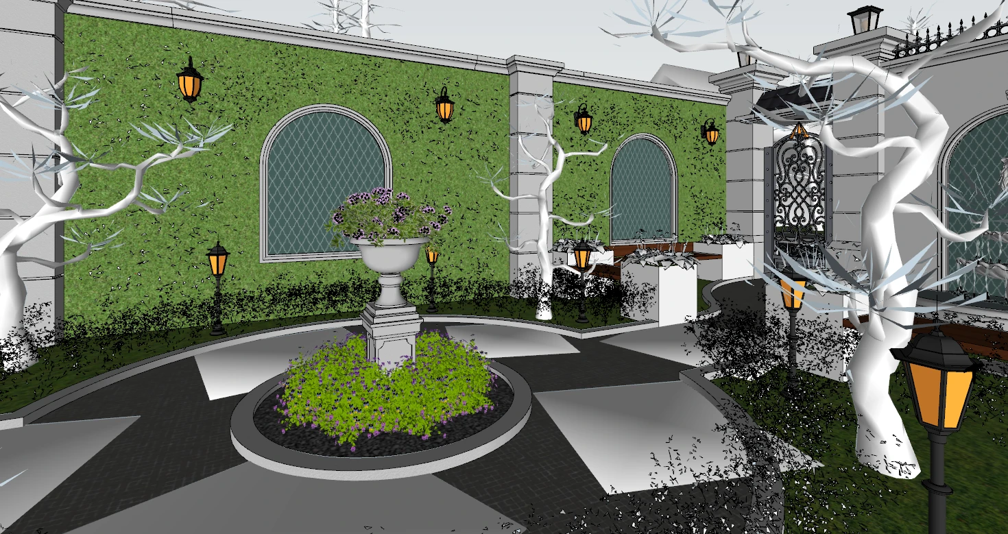 SketchUp Free SketchUp Free