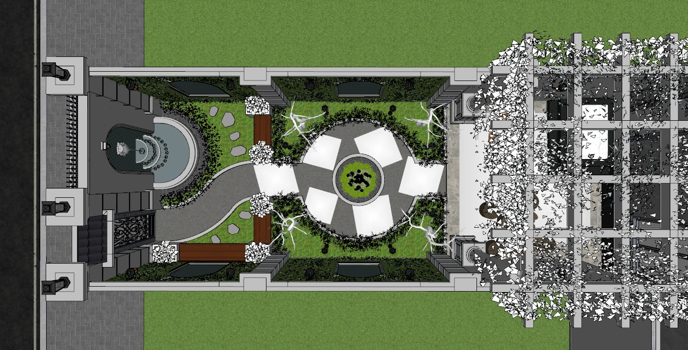 SketchUp Free SketchUp Free