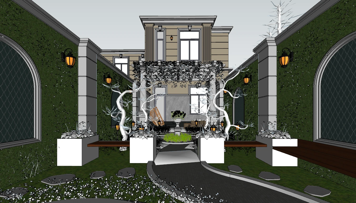 SketchUp Free SketchUp Free