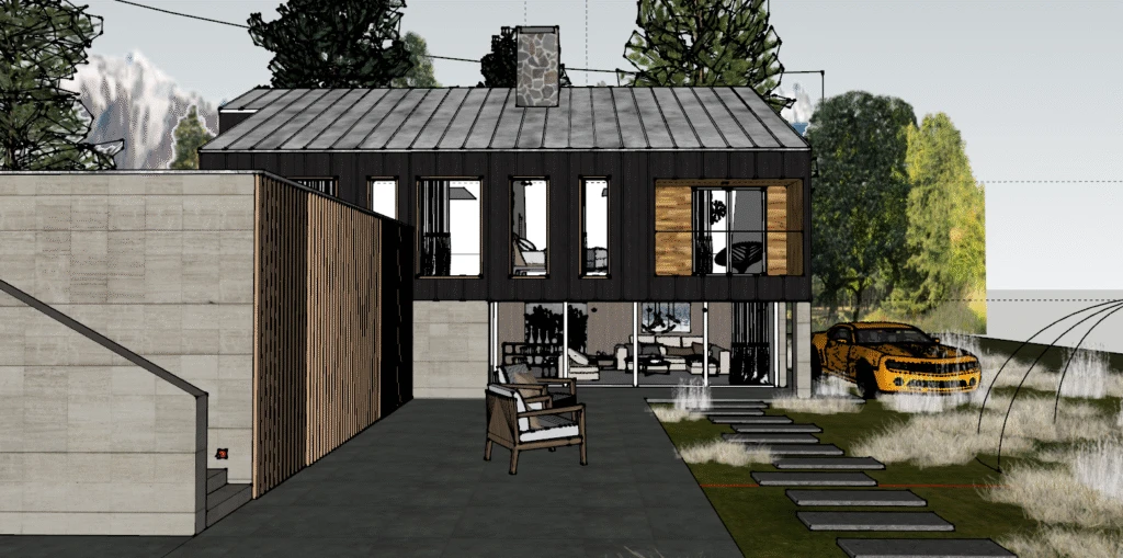 SketchUp Free SketchUp Free