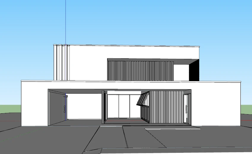 SketchUp Free