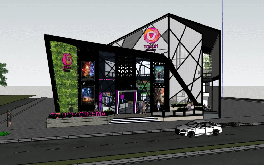 SketchUp Free SketchUp Free