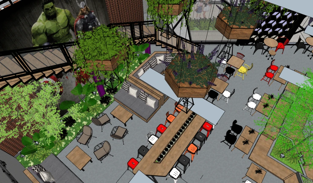 SketchUp Free SketchUp Free