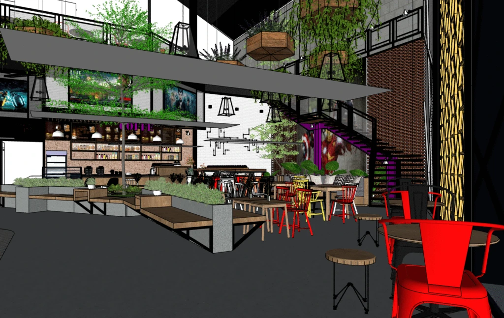 SketchUp Free SketchUp Free