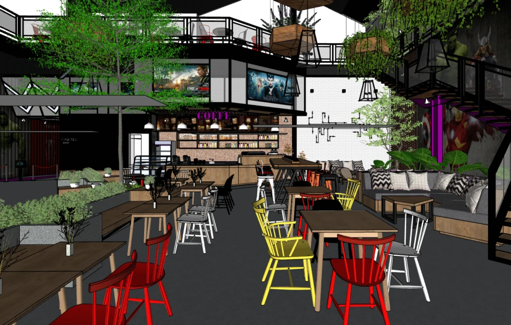 SketchUp Free SketchUp Free