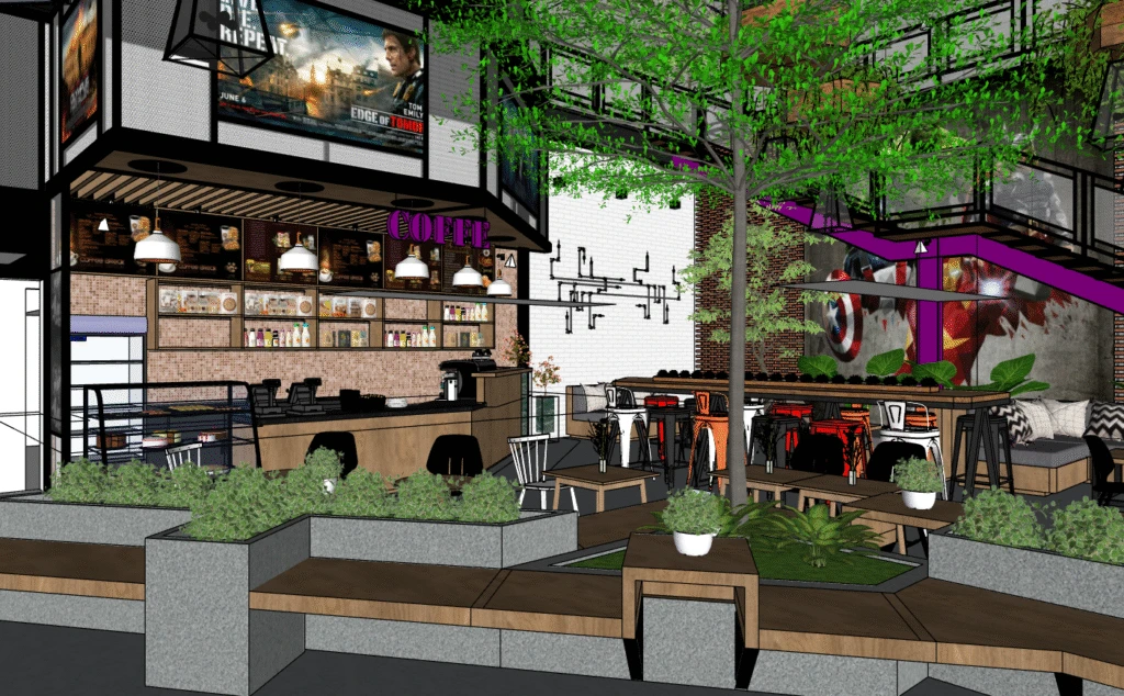 SketchUp Free SketchUp Free