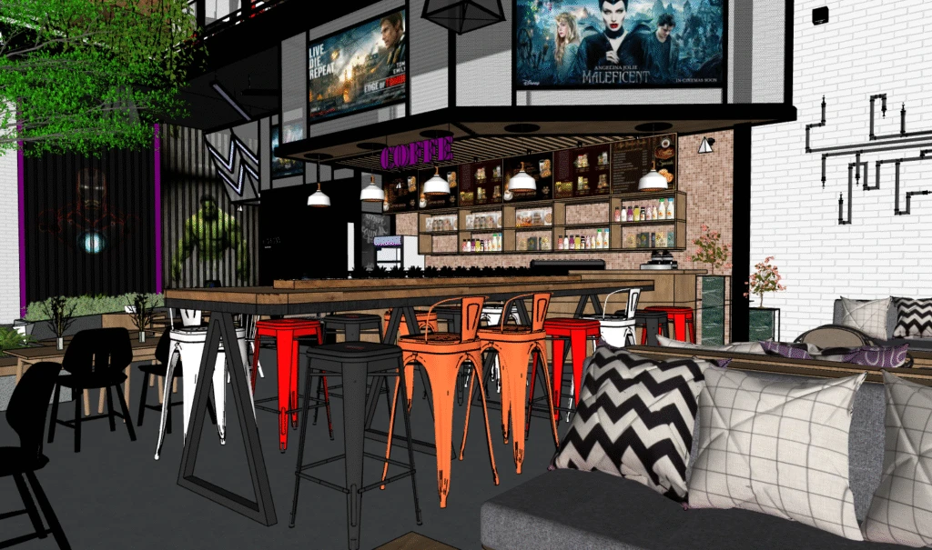 SketchUp Free SketchUp Free