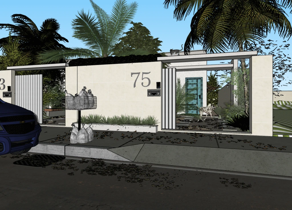 SketchUp Free SketchUp Free