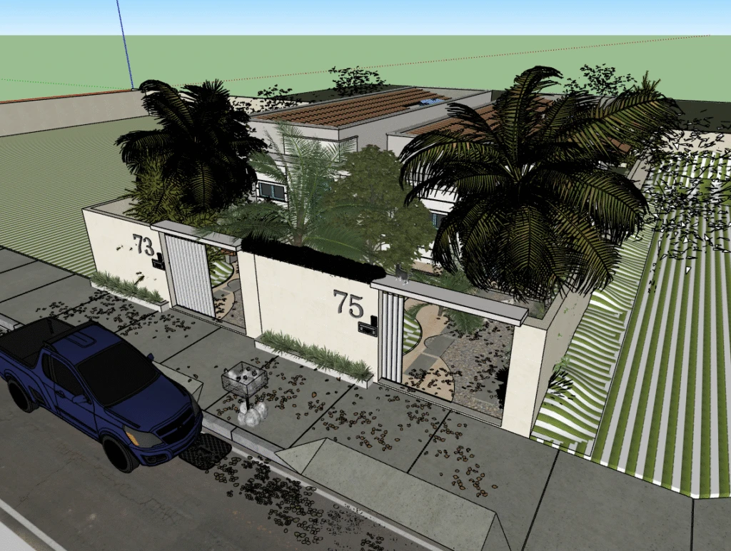 SketchUp Free SketchUp Free