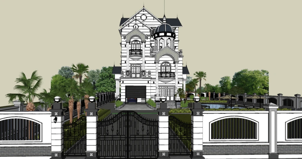 SketchUp Free SketchUp Free