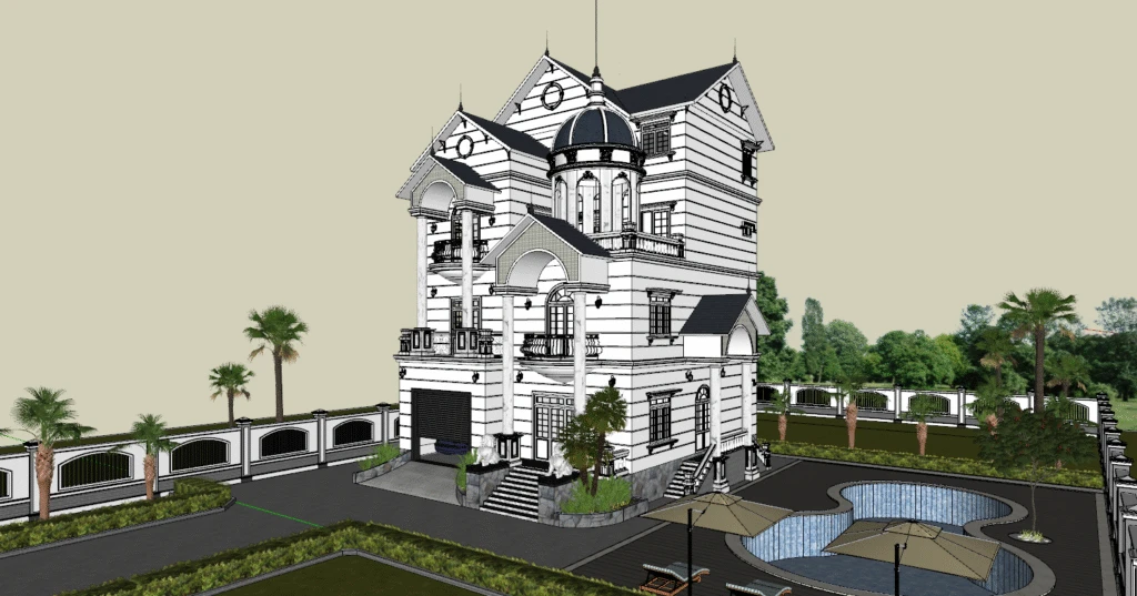 SketchUp Free SketchUp Free