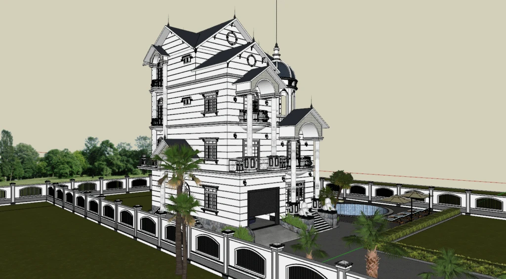 SketchUp Free SketchUp Free