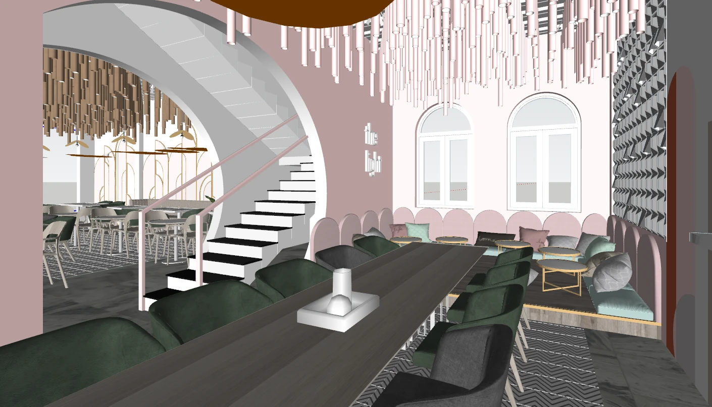 SketchUp Free SketchUp Free