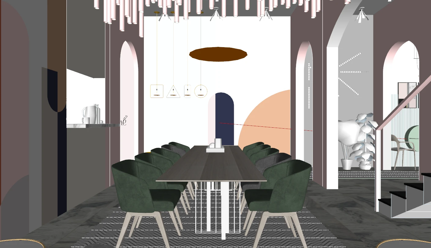 SketchUp Free SketchUp Free