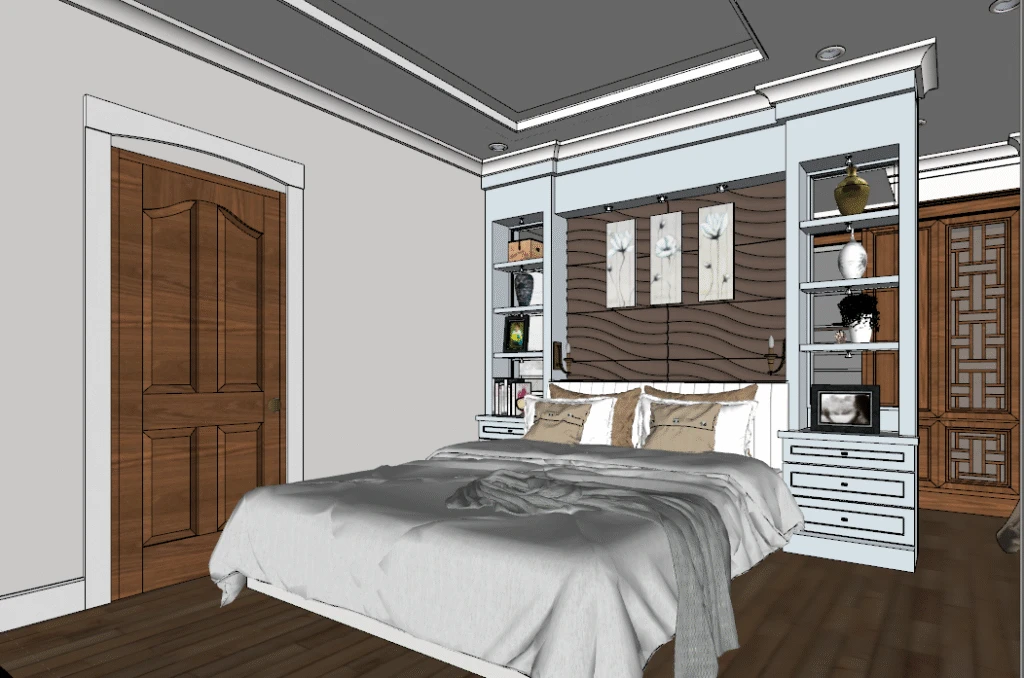 SketchUp Free SketchUp Free