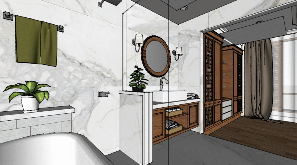 SketchUp Free SketchUp Free